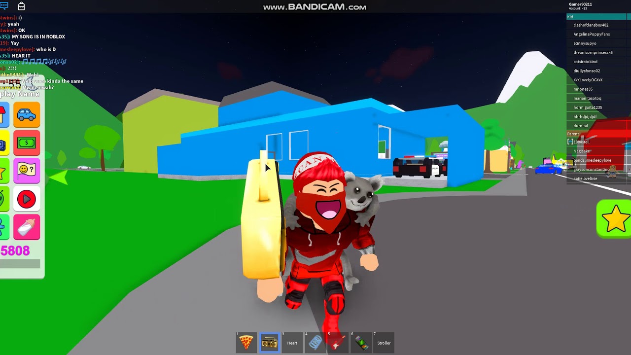 Pretty On The Inside Roblox Id - welcome to the jungle roblox song code