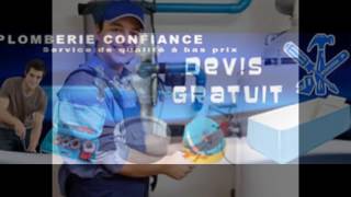 Dépannage Plombier Paris Service De Qualité