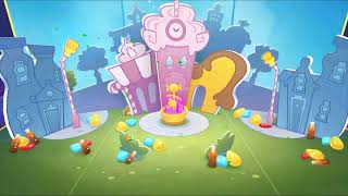 Candy Crush Soda Saga | Level 281 - 285 screenshot 1