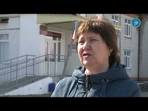 Старшеклассники поддерживают спецоперацию на Украине