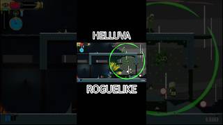 SHOOTER FROM HELL #HELLEVATOR #ROGUELIKE #INDIEGAME #SIDESCROLLER #SHOOTERGAMES #DEMO #DPP
