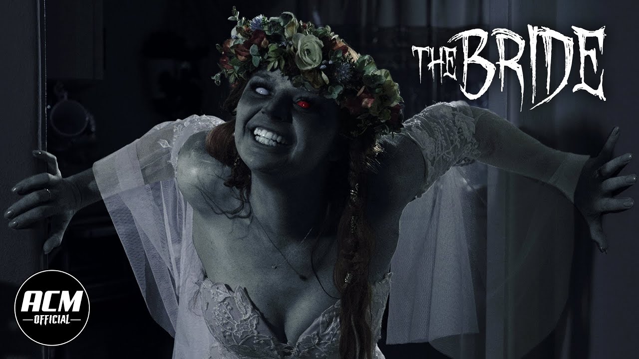 The Bride  Short Horror Film 