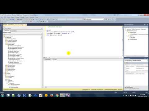 SSAS MDX Interview Questions: IIF Example1