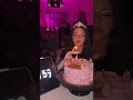 Happy Birthday❤️💋 #trend #virall #cute #chiaraspureluv @Chiarasam