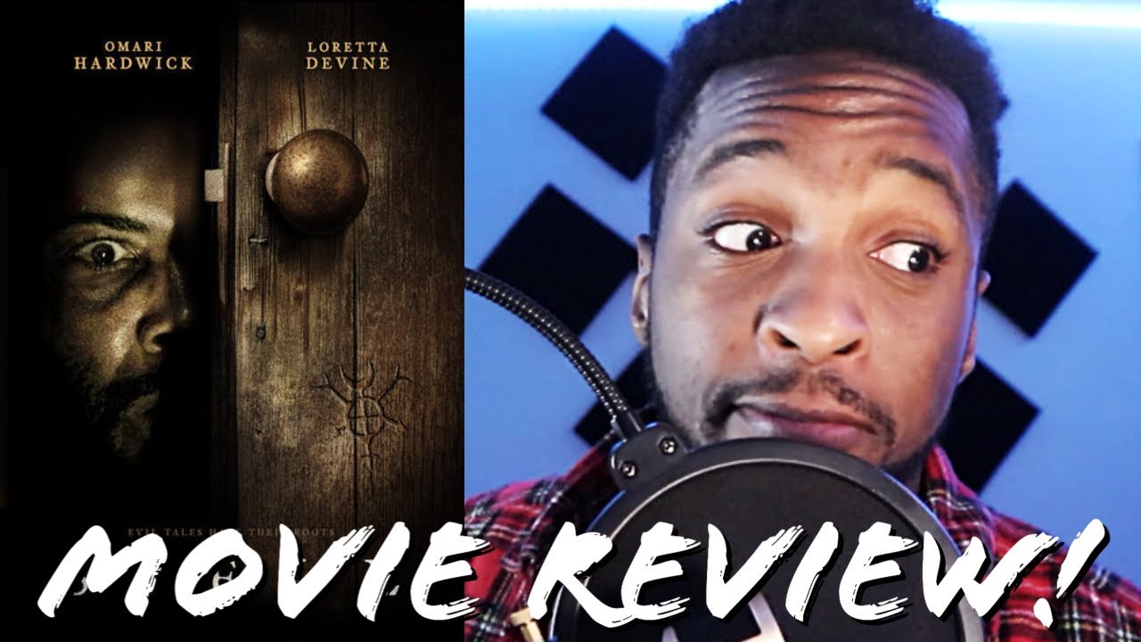 Spell (2020) Movie Review!