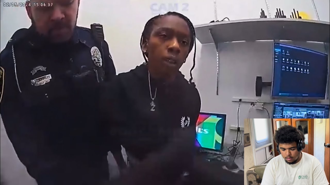 COP SURPRISED A SHOP LIFTER OUTSIDE THE CHANGING ROOM 😱 - YouTube