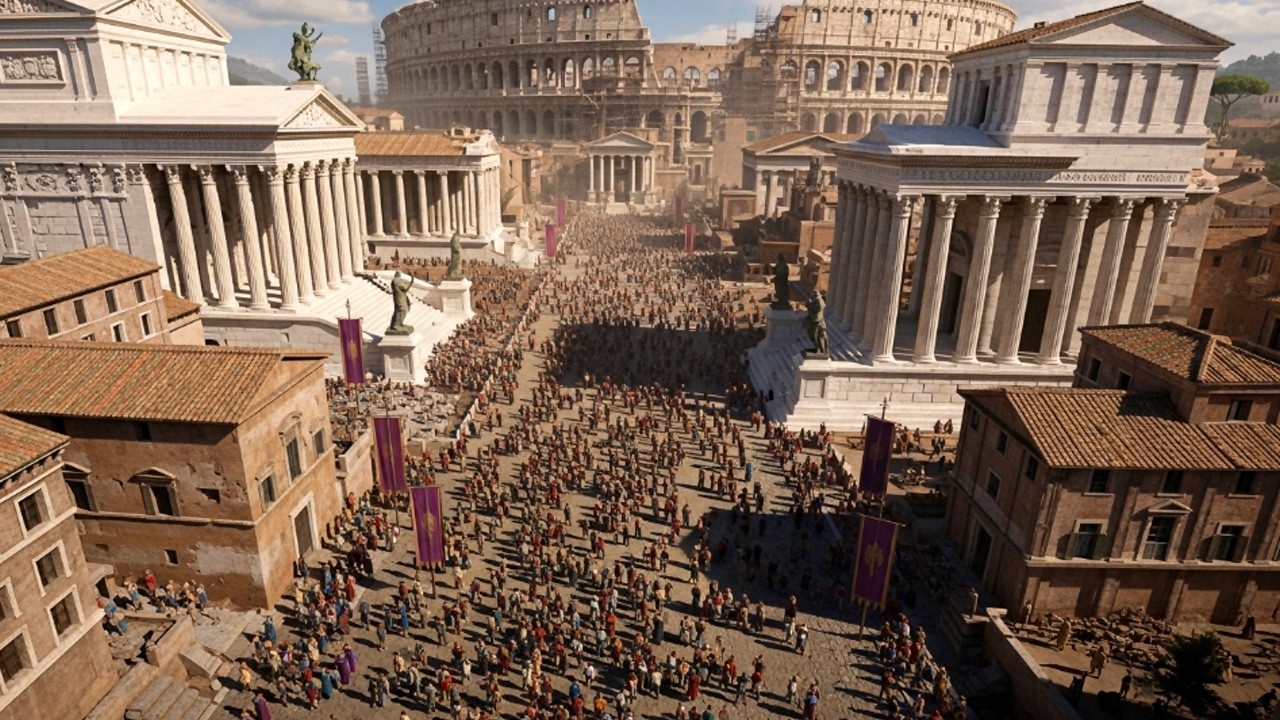 COMO O MAIOR PERSEGUIDOR DE CRISTÃOS SE TORNOU O MAIOR APÓSTOLO!