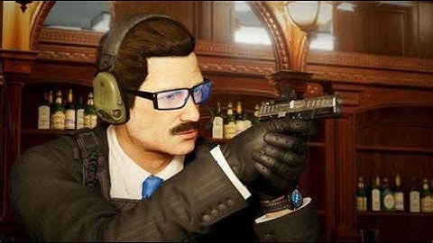 No recoil free macro Rainbow Six Siege!!