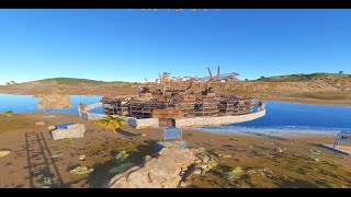 Rustinity Eu Monthly Base tour CREDIT X ATF