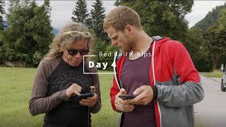 NOVA at the Red Bull X-Alps - Day 4 | 23.06.2021