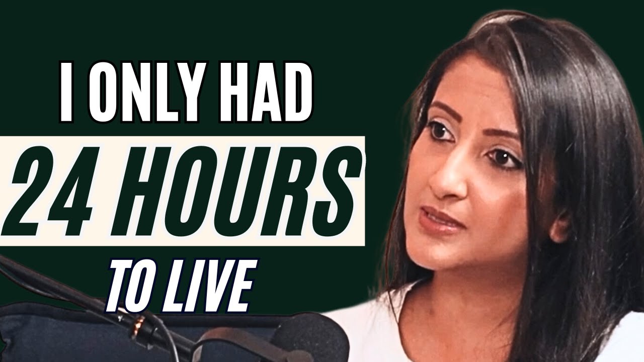 Breast Cancer, Heart Failure & Egg Donation with Kreena Dhiman | #118 A Millennial Mind Podcast