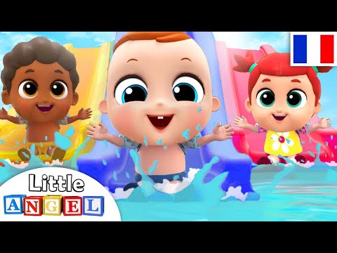 Cinq Petits Bébés
