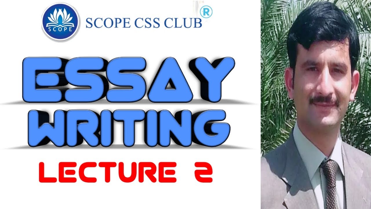 Books for css essay image