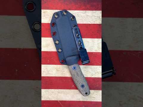 Reiff Knives - Circadian.