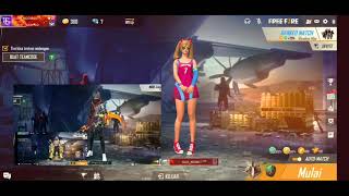 Story Whatsapp 30Detik || Dj Odading Mang Oleh Versi Free Fire🔥
