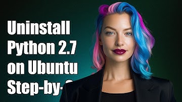 How to Completely Uninstall Python 2.7.13 on Ubuntu 16.04: Step-by-Step Guide