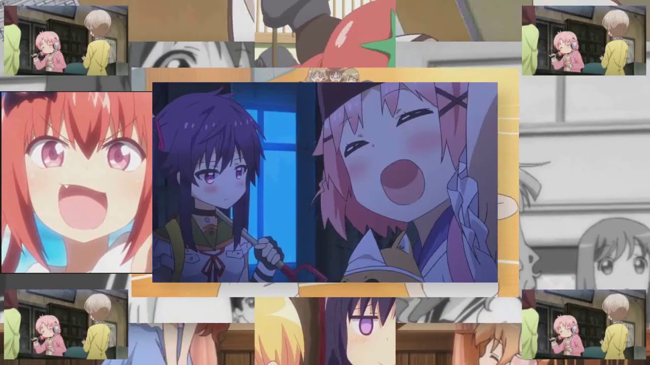 shibamata [Salmon 。]