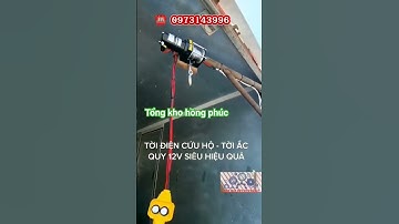 tời điện 12v, tời bình ắc quy ô tô, tời keoa đa năng, tời kéo thùng xe. tời chế nâng đồ, tời cứu hộ