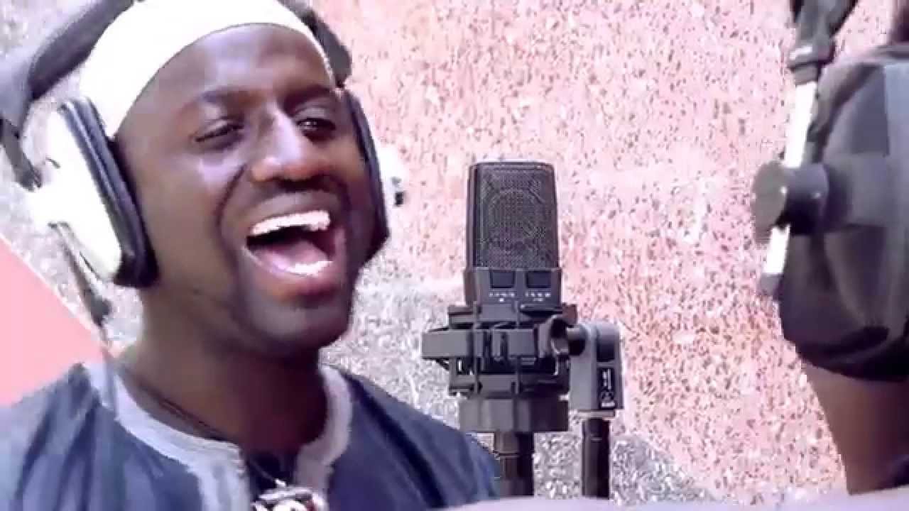 Watch Seckou Keita - Rewmi (Official Video) on YouTube Watch Seckou Keita - Rewmi (Official Video) on YouTube