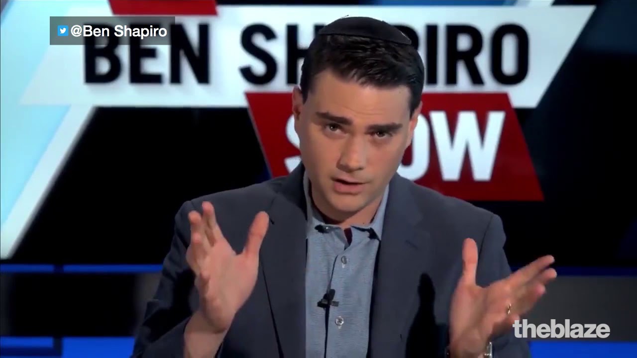 Ben Shapiro says he will donate to Ocasio Cortez's campaign if she agrees to debate him