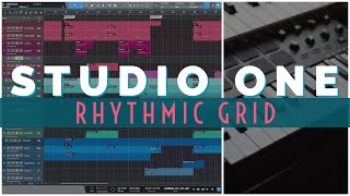 Essentials of Rhythm - Basic Subdivisions (Note Length)