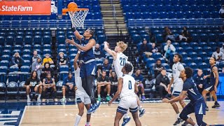 Jaymes Jackson Penn State Wilkes-Barre USCAA National Tournament 2023