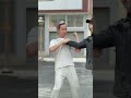 Break a Shirt Grab Instantly! [BEN EAGLE US] #beneagle #beneagleus #funny #kindness #action