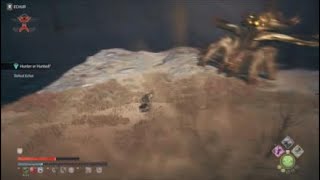 Atlas Fallen reign Of Sand - Echur