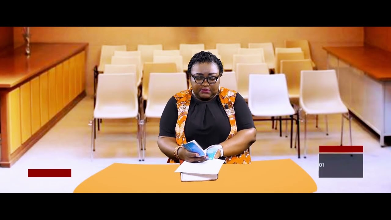 LE DROIT A L'EDUCATION : PEUT-ON CONNAITRE LES DROITS DE L'ENFANT ?