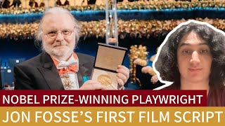 Nobel Prize Winning Playwright Jon Fosse’s First Film Script in Production
