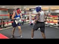"BEST UFL FIGHT IN HISTORY" (16 YEAR OLD) "VS." ( PRO BRANDON)