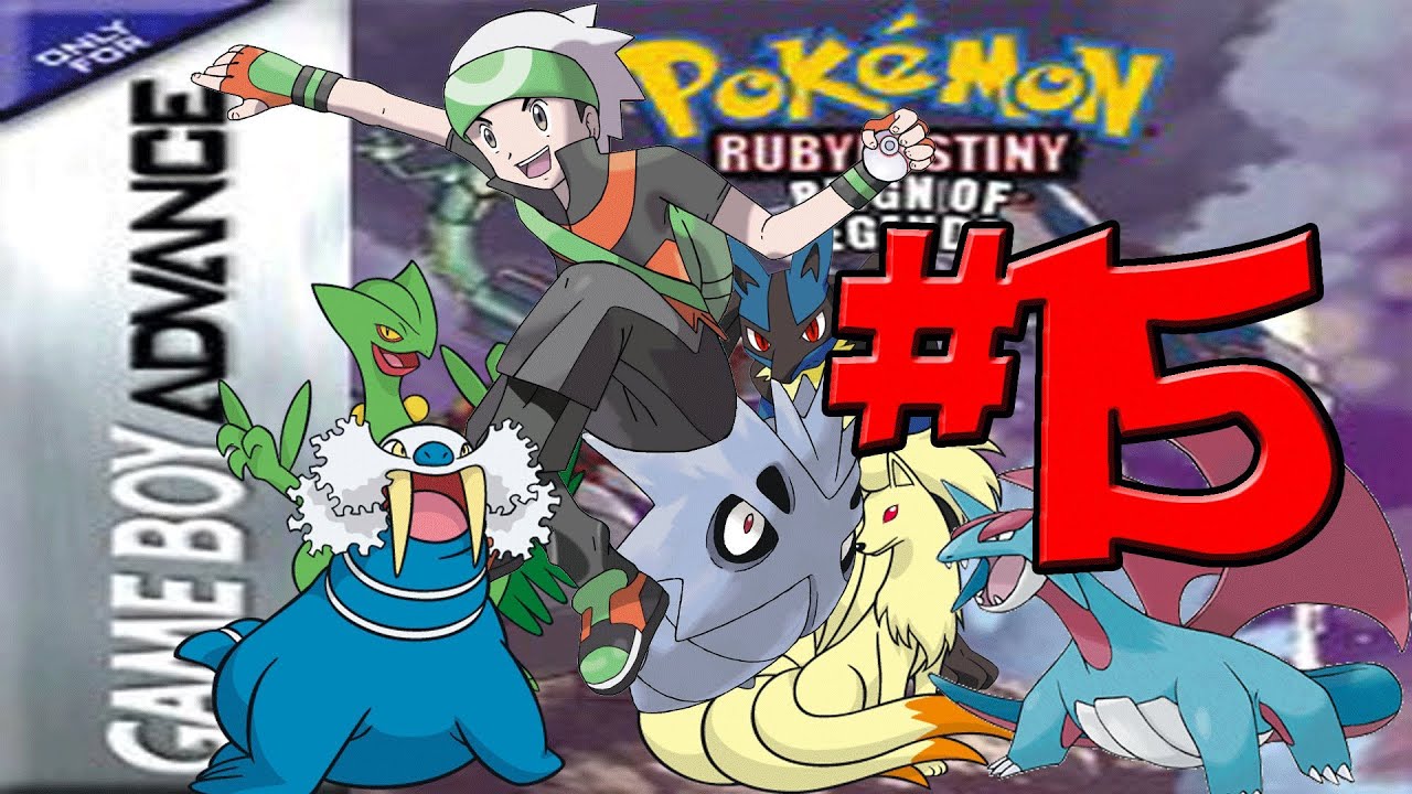 Pokemon Ruby Destiny Reign Of Legends Walkthrough Part 15 7th Gym And Salamence YouTube pokemon-ruby-destiny-reign-of-legends-walkthrough-part-15-7th-gym-and-salamence-youtube