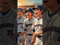 「少年野球の家族たち──泥だらけの背中に込めた想い」