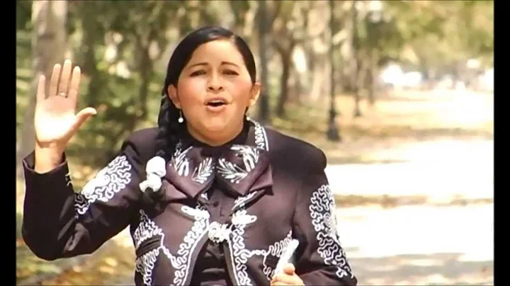 Ruth Alfaro Pablo El Apostol