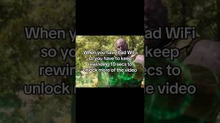 Poor connection experience #shorts #viral #minecraftmovie