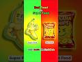 🍌 Super Food vs 🍟 Bad Food | Daily Health Tips by Adnan #healthdiet #shortvideo #diethacks #gooddiet