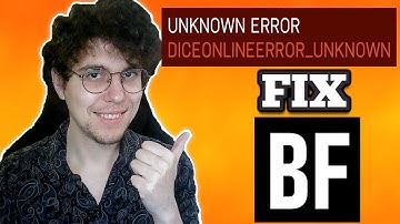 Hoe je de onbekende fout in Battlefield 6 kunt oplossen