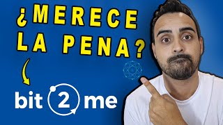 Bit2Me ICO (All the details) 😳 - How to BUY step-by-step