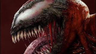 Carnage 2021 Roar Sound Effects