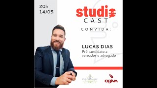 Studio Cast | LUCAS DIAS