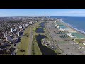 DJI MDQ Mar del plata. Punta mogotes 12-20