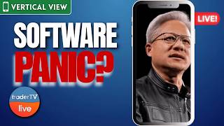 Trading on the GO: Mobile Live Trading Insights Feb 24, 2026 Live