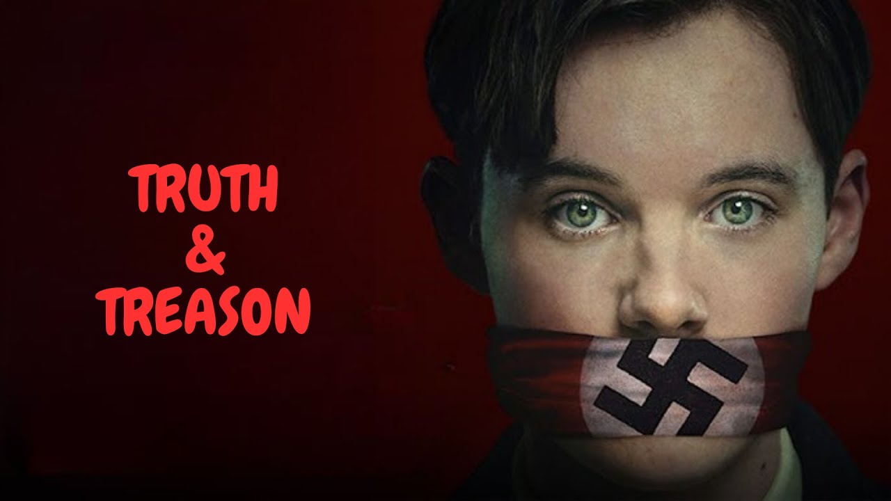 Truth & Treason Resmi Fragman kapak görseli