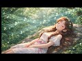 Hours of Sleep Music for Adults Therapy for Chronic Stress , Fall Into Deep Sleep in 5 Minutes,