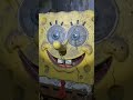 Old SpongeBob Animatronic Discovered #shorts #horrorstories
