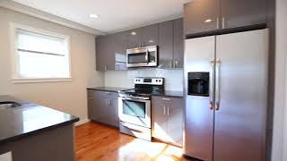 1241 S 28th St #3: 2 BD / 2 BA Apartment for Rent