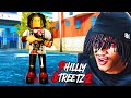 So I Played Roblox Philly Streetz 2