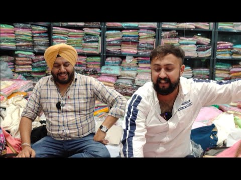 Premium Range on Less Price | Real Wholesale Of Ludhiana | Ludhiana Wholesale Market