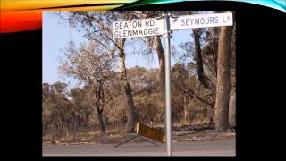 Seaton Fires 2013 - Short Only