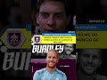BURNLEY FAZ ANÚNCIO DIVERTIDO DE NOVO REFORÇO